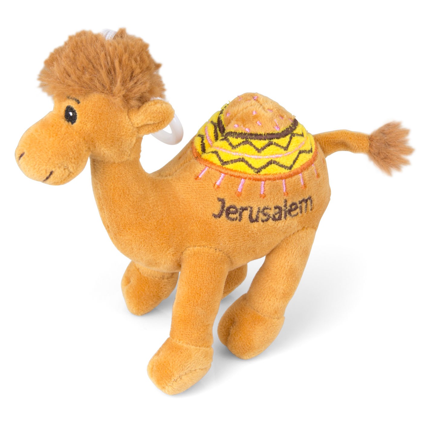 camel stuffed animal